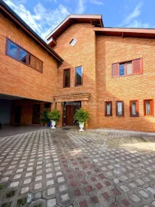 Casa de Condomínio com 4 Quartos à venda, 446m² no Tijuco das Telhas, Campinas