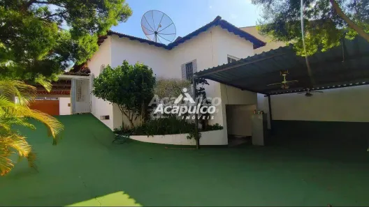 Casa com 2 Quartos à venda, 154m² no Jardim Nossa Senhora de Fátima, Americana