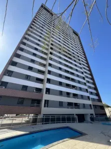 Apartamento com 3 Quartos à venda, 65m² no Aldeota, Fortaleza