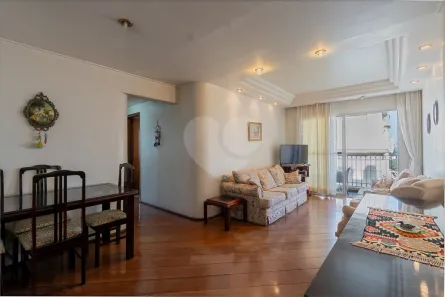 Apartamento com 3 Quartos à venda, 100m² no Indianópolis, São Paulo