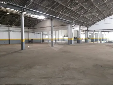 Galpão/Depósito/Armazém à venda, 4500m² no Jardim Guanca, São Paulo