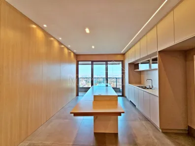 Apartamento com 1 Quarto à venda, 72m² no Jardim Botânico, Ribeirão Preto
