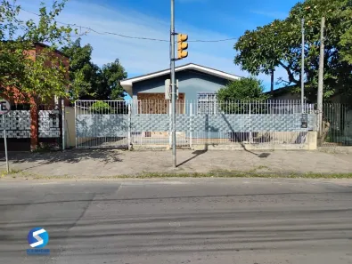 Casa com 3 Quartos à venda, 110m² no Cristal, Porto Alegre