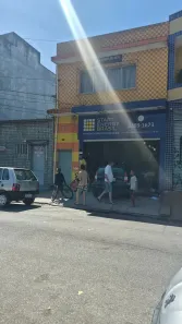 Sala Comercial para alugar, 25m² no Moinho Velho, São Paulo