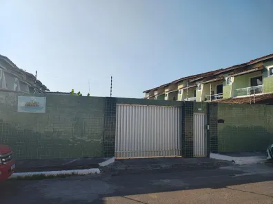 Casa de Condomínio com 2 Quartos à venda, 85m² no Vila Praiana, Lauro de Freitas
