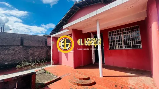 Casa com 2 Quartos à venda, 300m² no Cidade Satélite Santa Bárbara, São Paulo