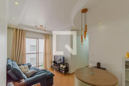 Apartamento com 2 Quartos à venda, 50m² no Ipiranga, São Paulo