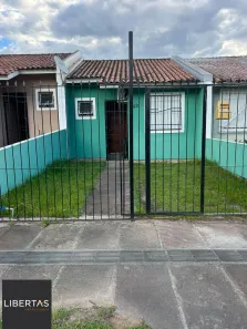 Casa com 2 Quartos à venda, 36m² no Restinga, Porto Alegre