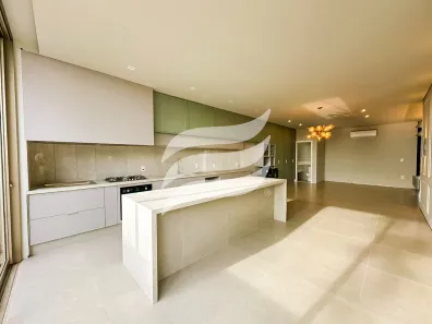 Casa de Condomínio com 3 Quartos à venda, 142m² no Aeroporto, Araçatuba