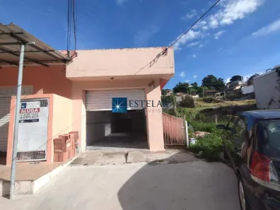Ponto Comercial para alugar, 34m² no Botujuru, Mogi das Cruzes
