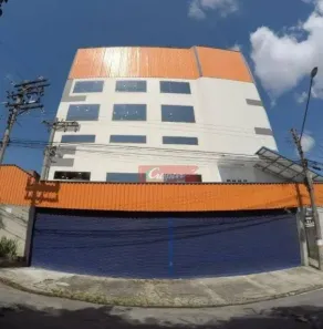 Prédio Comercial para alugar, 2700m² no Jardim Vila Galvão, Guarulhos