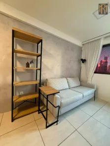 Apartamento com 2 Quartos para alugar, 50m² no Tamarineira, Recife
