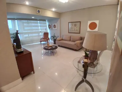 Apartamento com 4 Quartos à venda, 135m² no Candeal, Salvador