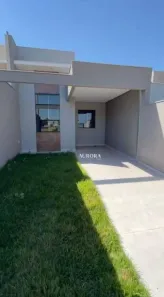 Casa com 3 Quartos à venda, 80m² no Jardim Portal de Itamaracá, Londrina