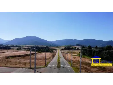 Lote/Terreno à venda, 390m² no Areias do Meio, Governador Celso Ramos