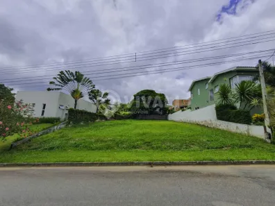 Lote/Terreno à venda, 703m² no Bairro Itapema, Itatiba