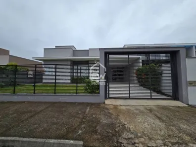 Casa com 3 Quartos à venda, 330m² no Três Rios do Norte, Jaraguá do Sul