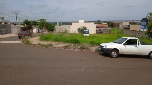 Lote/Terreno à venda, 415m² no Taquaral, Piracicaba