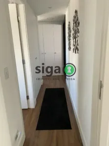 Apartamento com 2 Quartos à venda, 116m² no Brooklin Paulista, São Paulo