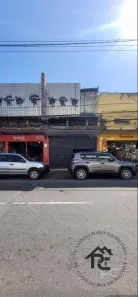 Ponto Comercial à venda, 160m² no Centro, Niterói