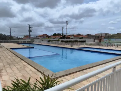 Apartamento com 2 Quartos à venda, 50m² no Alto do Calhau, São Luís