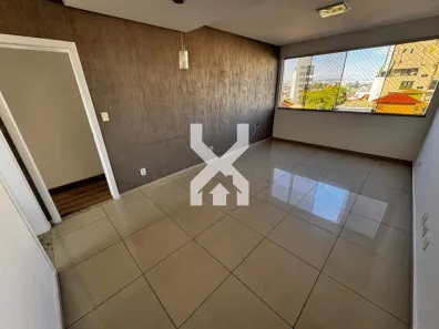 Apartamento com 3 Quartos à venda, 82m² no Fernão Dias, Belo Horizonte