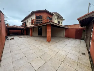 Casa com 3 Quartos à venda, 170m² no Cibratel II, Itanhaém