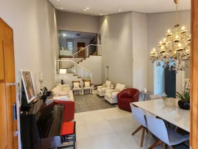 Casa com 3 Quartos à venda, 300m² no Granja Viana II, Cotia