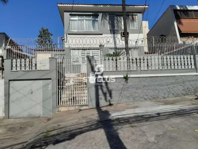 Casa com 6 Quartos à venda, 360m² no Del Castilho, Rio de Janeiro