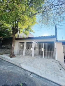 Casa com 2 Quartos à venda, 130m² no Jardim São Guilherme, Sorocaba