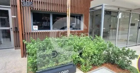 Sala Comercial com 1 Quarto à venda, 28m² no Vila Independência, São Paulo