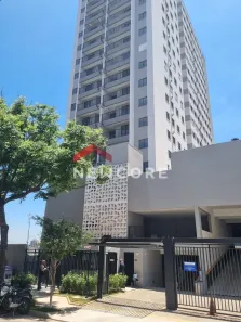 Apartamento com 2 Quartos à venda, 38m² no Vila Mira, São Paulo