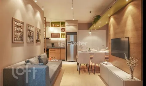 Apartamento com 2 Quartos à venda, 45m² no Igara, Canoas