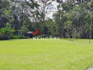 Lote/Terreno à venda, 800m² no Ouro Fino, Santa Isabel