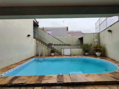 Sobrado com 3 Quartos à venda, 159m² no Vila Invernada, São Paulo