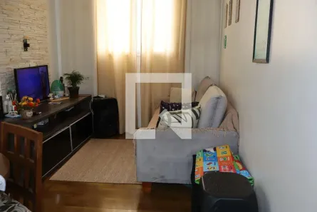 Apartamento com 2 Quartos à venda, 41m² no Jardim Guairaca, São Paulo