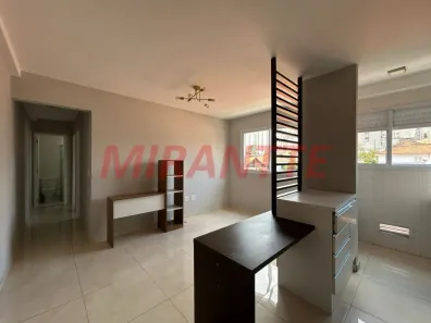 Apartamento com 2 Quartos à venda, 50m² no Tucuruvi, São Paulo