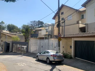 Casa de Condomínio com 3 Quartos à venda, 200m² no Instituto de Previdência, São Paulo