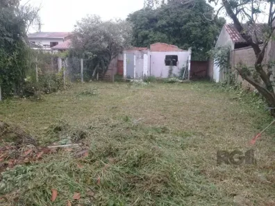 Lote/Terreno à venda, 300m² no Aberta dos Morros, Porto Alegre