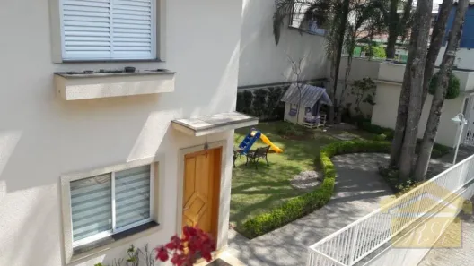 Sobrado com 3 Quartos à venda, 130m² no Vila Santa Catarina, São Paulo
