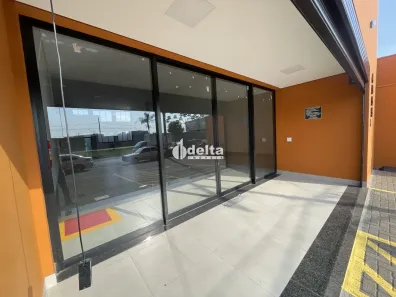 Ponto Comercial para alugar, 350m² no Jardim das Palmeiras, Uberlândia