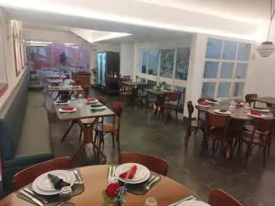 Ponto Comercial à venda, 200m² no Jardim América, Goiânia