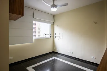 Apartamento com 2 Quartos para alugar, 120m² no Itaim Bibi, São Paulo