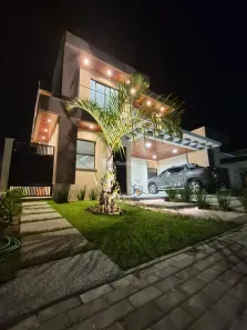 Casa de Condomínio com 3 Quartos à venda, 204m² no Loteamento Fazenda Ronda, São José dos Campos