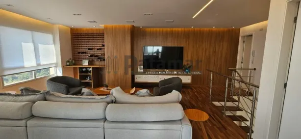 Cobertura com 3 Quartos à venda, 195m² no Jardim Arpoador, São Paulo