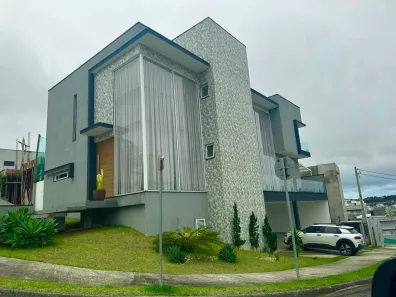 Casa de Condomínio com 3 Quartos à venda, 324m² no Fazenda Rodeio, Mogi das Cruzes