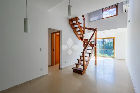 Cobertura com 2 Quartos à venda, 110m² no Petrópolis, Porto Alegre