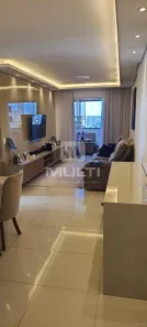Apartamento com 3 Quartos à venda, 103m² no Centro, Uberlândia