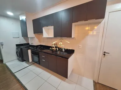 Apartamento com 2 Quartos à venda, 40m² no Brás, São Paulo
