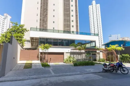 Apartamento com 1 Quarto à venda, 30m² no Boa Viagem, Recife